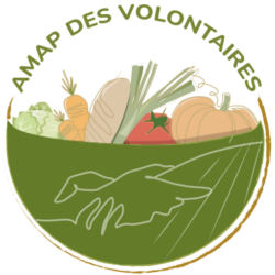 AMAP des Volontaires