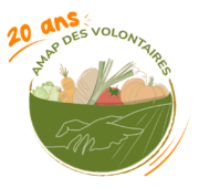 AMAP des Volontaires