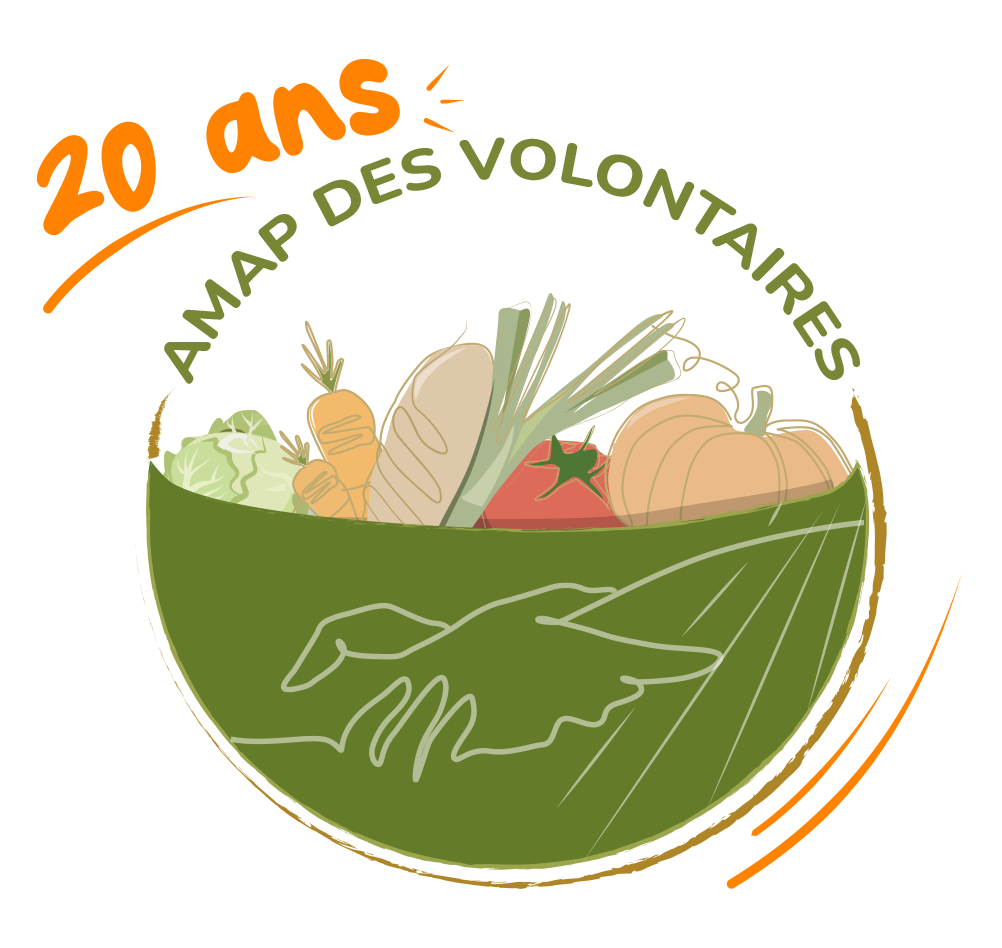 AMAP des Volontaires